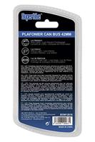 Gloeilamp voor de auto Superlite LED (42 mm) - thumbnail