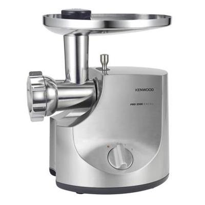 KENWOOD MG700 vleesmolen - wit
