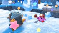 Kirby and the Forgotten Land - thumbnail