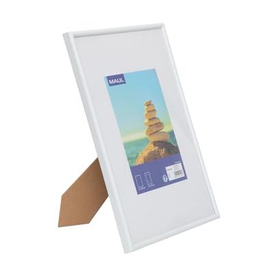 Maul 1935402 Wissellijst Papierformaat: 21 x 30 cm Wit