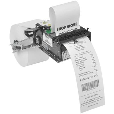 Reserveonderdelen Zebra 01970-080-3