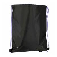 Gymtas Eenhoorn Zwart - thumbnail