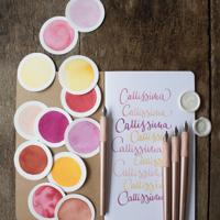 Schneider S-163906 Callissima Vulpen 1.8 mm Abrikoos - thumbnail