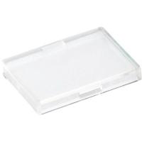 RAFI 5.49.275.032/1002 Rafi Opening Kleurloos 1 stuk(s) - thumbnail