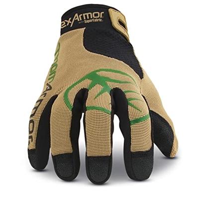 HexArmor ThornArmor 3092 6001007 Werkhandschoen Polyester, Elasthan, Nylon Maat (handschoen): 7 EN 388 1 paar