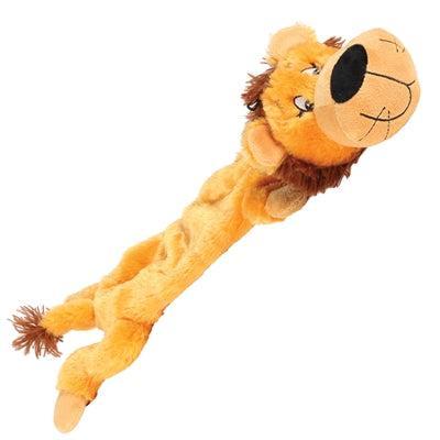 Happy Pet wild crinkler leeuw Happy Pet wild crinkler leeuw