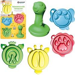 Spielstabil Dierensporen Spielstabil Dierensporen