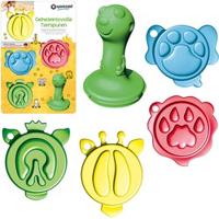 Spielstabil Dierensporen - thumbnail