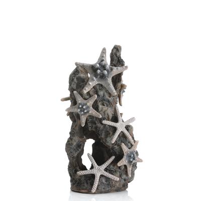 BiOrb ornament zeester rots aquarium decoratie