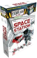 Identity Games Idgames escape room space station - thumbnail