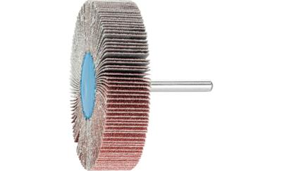 PFERD TOOLS 44513086 Lamellenschijf Diameter 80 mm 10 stuk(s)