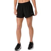 ASICS Core 4&apos;&apos; Short Dames - thumbnail