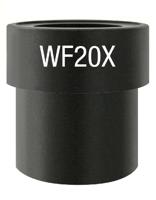 BRESSER Plan Oculair 20x (diameter 30 mm) - thumbnail