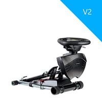 Wheel Stand Pro Thrustmaster 458/T80 zwart - thumbnail
