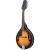 Stagg M20 LH linkshandige bluegrass mandoline - thumbnail