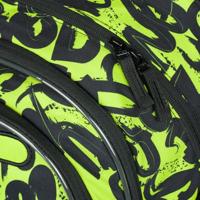 Baagl Core Rugzak Lime 25L - thumbnail