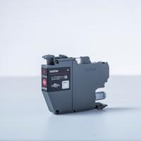 Originele inkt cartridge Brother LC-3211M Magenta - thumbnail