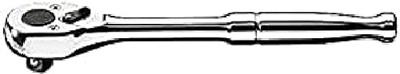 Beta 3/8” omschakelbare ratel met metalen handgreep 910M/55 - 009100875