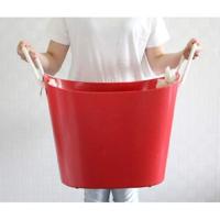 Hachiman Balcolore L - Donkergroen - thumbnail