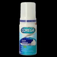 Corega Fresh Cleanse Mousse kunstgebitreiniger - thumbnail