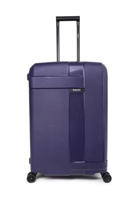 Decent Transit Trolley 70 dark blue Harde Koffer