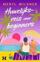 Huwelijksreis voor beginners - Meryl Wilsner - ebook - thumbnail
