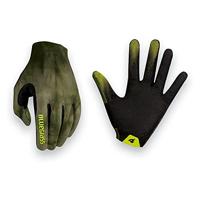 Bluegrass Vapor Lite Handschoenen Groen - thumbnail