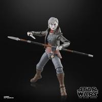 Star Wars Jedi: Survivor Black Series Action Figure Nightsister Merrin 15 cm - thumbnail