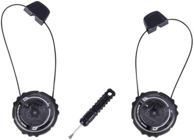 MAVIC draaisluiting twist lock erego dial ii set 20mm