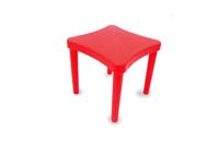 JAMARA tafelset Easy Learning junior 57 x 41,5 cm rood 3 delig - thumbnail