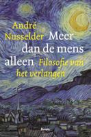 Meer dan de mens alleen (Paperback) - thumbnail