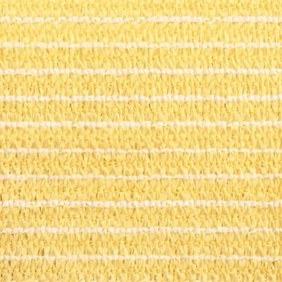 VidaXL Zonnezeil 160 g/m² 2,5x4,5 m hdpe beige VidaXL Zonnezeil 160 g/m² 2,5x4,5 m hdpe beige