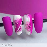Claresa uv/led gellak 5ml pink 547 sunny garden - thumbnail