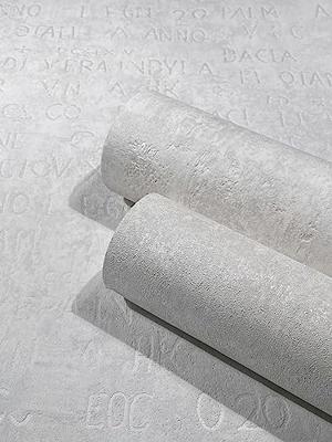 Novamur Jackie Behang met glanzende letters - 6824-10