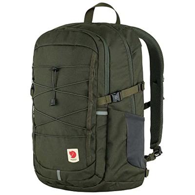 Fjallraven Skule 28 Dagtourrugzak Deep Forest 28L