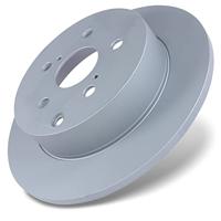 Remschijf 24011101681 - thumbnail