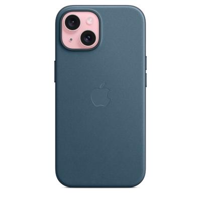 Telefoonhoes Apple Blauw Apple iPhone 15