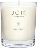 Geurkaars in Glas 'La Boheme' - Soja Was Vegan (145 gram) - thumbnail