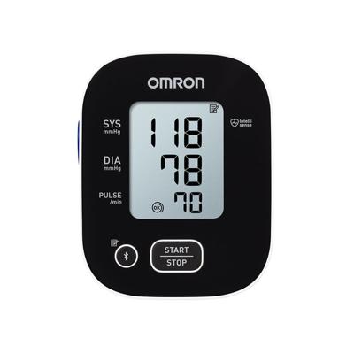 Omron M2 It Automatische Bovenarmbloeddrukmeter