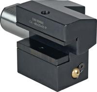 Promat/Tecwerk Axiale gereedschapshouder | C4 DIN 69880 | VDI30 | links | ondersteboven - 4000833659 - thumbnail