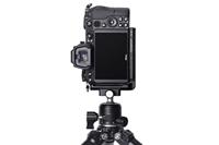 Sunwayfoto L-Plate voor Nikon Z6 & Z7 - thumbnail