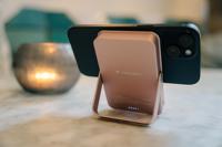 Verbatim Charge n Go Powerbank 10000 mAh USB PD 3.0, QC 3.0 LiPo USB-C Zwart - thumbnail