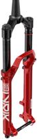 ROCKSHOX verende voorvork "lyrik ultimate rc2" 27,5" boost sus.fork rs lyrik ult.rc2 27,5" boost red 160mm - thumbnail