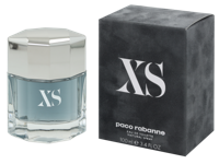 Rabanne - Paco Rabanne XS Pour Homme Eau de toilette Spray 100 ml Heren - thumbnail
