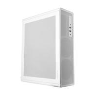 ATX Semi-toren doos Tacens 2AEROSLIM500W Wit - thumbnail