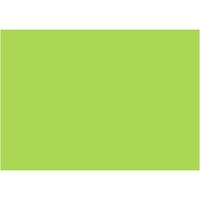 Creativ Company Https://www.cchobby.nl/eva-foam-a4-vel-210x297-mm-dikte-2-mm-lichtgroen-10-vel-1-doos - thumbnail