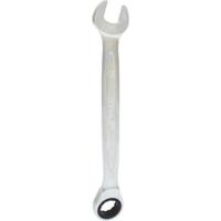 KS Tools 503.4615 5034615 Steek-ringratelsleutel Sleutelbreedte (metrisch) 15 mm - thumbnail
