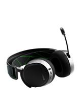 Steelseries Arctis 9X Headset Bedraad en draadloos Hoofdband Gamen Bluetooth Zwart - thumbnail