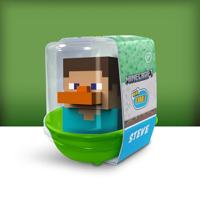 Minecraft Mini Tubbz - Steve - thumbnail