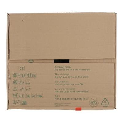 Rolly Toys 023110 RollyKid John Deere Tractor met Lader en Aanhanger